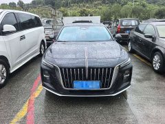 Hongqi H5 2.0T Edition - фото 2