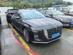Hongqi H5 2.0T Edition - фото 3