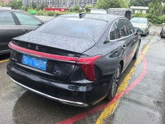 Hongqi H5 2.0T Edition - фото 7