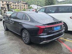 Hongqi H5 2.0T Edition - фото 9