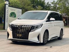 Trumpchi M8 Master Series 390T Extreme Edition - фото 1