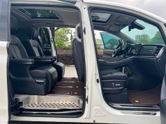 Trumpchi M8 Master Series 390T Extreme Edition - фото 10