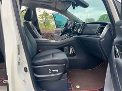 Trumpchi M8 Master Series 390T Extreme Edition - фото 11