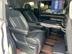 Trumpchi M8 Master Series 390T Extreme Edition - фото 12