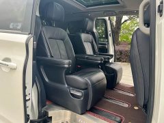 Trumpchi M8 Master Series 390T Extreme Edition - фото 13