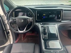 Trumpchi M8 Master Series 390T Extreme Edition - фото 18