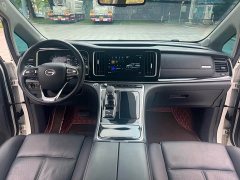 Trumpchi M8 Master Series 390T Extreme Edition - фото 19
