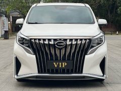 Trumpchi M8 Master Series 390T Extreme Edition - фото 2