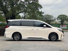 Trumpchi M8 Master Series 390T Extreme Edition - фото 3