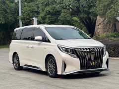 Trumpchi M8 Master Series 390T Extreme Edition - фото 4