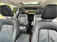 Trumpchi M8 Master Series 390T Extreme Edition - фото 6
