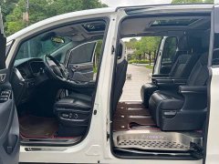 Trumpchi M8 Master Series 390T Extreme Edition - фото 7