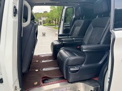 Trumpchi M8 Master Series 390T Extreme Edition - фото 8