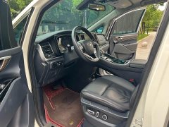 Trumpchi M8 Master Series 390T Extreme Edition - фото 9