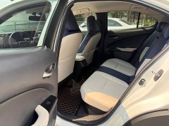 Lexus UX 260h F Sport - фото 16