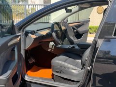 Tesla Model Y Long Range Edition - фото 4