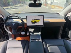 Tesla Model Y Long Range Edition - фото 6