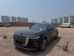Hongqi H9 3.0T Edition - фото 1