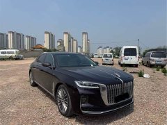 Hongqi H9 3.0T Edition - фото 3