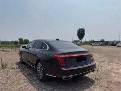Hongqi H9 3.0T Edition - фото 7