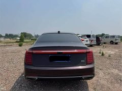 Hongqi H9 3.0T Edition - фото 8