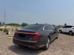 Hongqi H9 3.0T Edition - фото 9