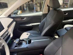 Hongqi E-QM5 T3 Edition 4 - фото 10