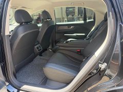 Hongqi E-QM5 T3 Edition 4 - фото 17