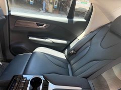 Hongqi E-QM5 T3 Edition 4 - фото 19