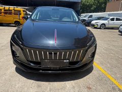 Hongqi E-QM5 T3 Edition 4 - фото 2