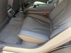 Hongqi E-QM5 T3 Edition 4 - фото 20