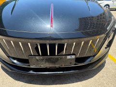 Hongqi E-QM5 T3 Edition 4 - фото 5