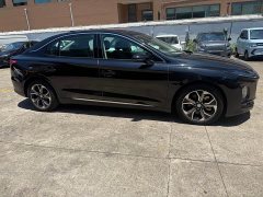 Hongqi E-QM5 T3 Edition 4 - фото 6