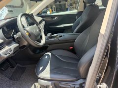 Hongqi E-QM5 T3 Edition 4 - фото 9