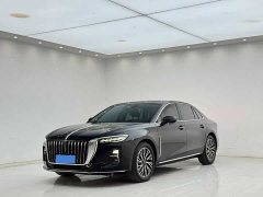 Hongqi H5 2.0T Edition - фото 1