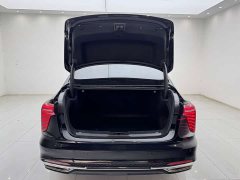 Hongqi H5 2.0T Edition - фото 11