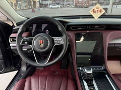 Hongqi H5 2.0T Edition - фото 17