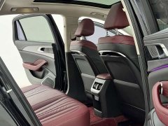 Hongqi H5 2.0T Edition - фото 19