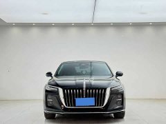 Hongqi H5 2.0T Edition - фото 2