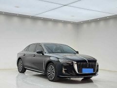 Hongqi H5 2.0T Edition - фото 3