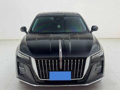 Hongqi H5 2.0T Edition - фото 4