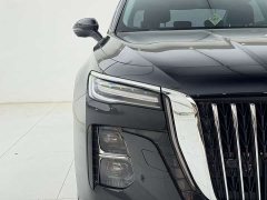Hongqi H5 2.0T Edition - фото 5