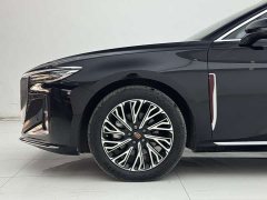 Hongqi H5 2.0T Edition - фото 6