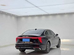 Hongqi H5 2.0T Edition - фото 7