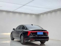 Hongqi H5 2.0T Edition - фото 9