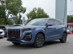 Hongqi HS5 2.0T AWDPro Edition - фото 1