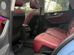 Hongqi HS5 2.0T AWDPro Edition - фото 10