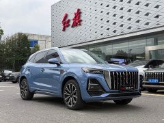 Hongqi HS5 2.0T AWDPro Edition - фото 2