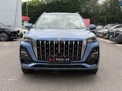 Hongqi HS5 2.0T AWDPro Edition - фото 3