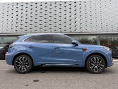 Hongqi HS5 2.0T AWDPro Edition - фото 4